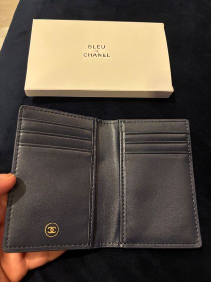 กระเป๋านามบัตร Chanel รูปที่ 3