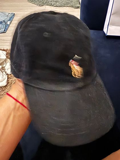 หมวก Polo  รูปที่ 7