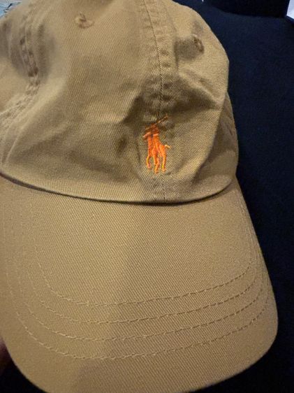 หมวก Polo  รูปที่ 2