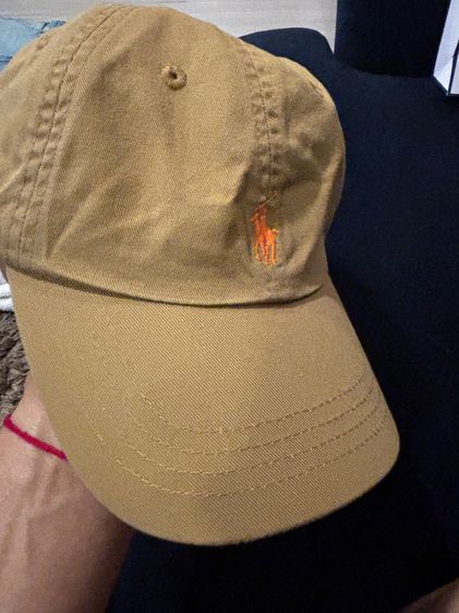 หมวก Polo  รูปที่ 6