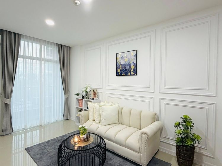 อื่นๆ ตกแต่งครบ 2014 ขายคอนโด – ซีซี คอนโดมิเนียม 1 รูปที่ 4