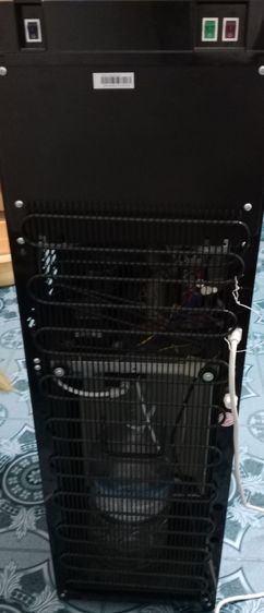 เครื่องกดน้ำเย็นน้ำร้อนย้ำอุณภูมิปกติ รูปที่ 2