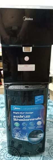 เครื่องกดน้ำเย็นน้ำร้อนย้ำอุณภูมิปกติ รูปที่ 4