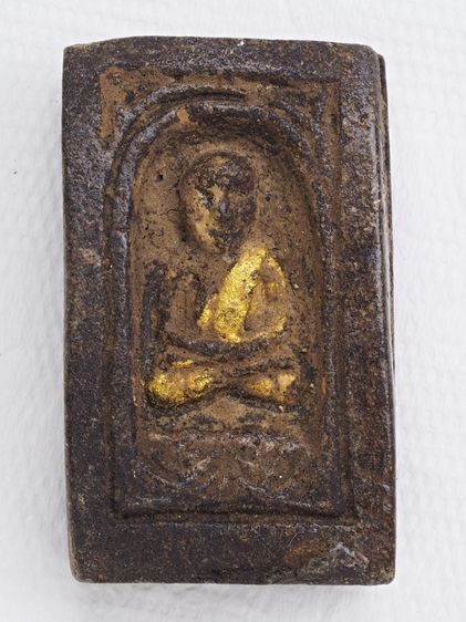 พระหลวงปู่ทวดเนื้อผง 22126804 รูปที่ 2