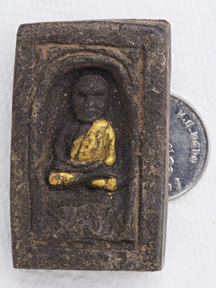 พระหลวงปู่ทวดเนื้อผง 22126804 รูปที่ 5