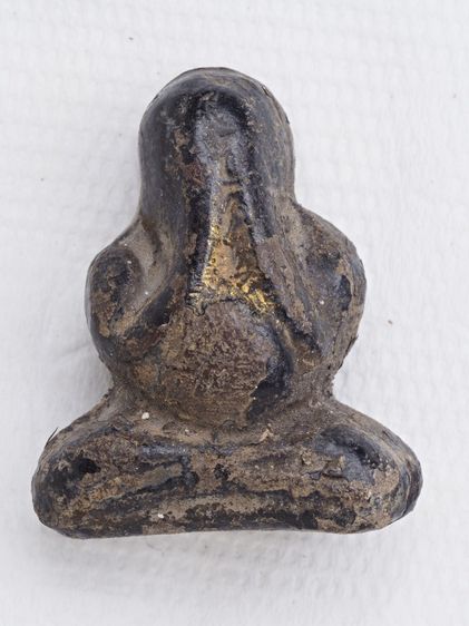 พระปิดตาเนื้อผง 22126805 รูปที่ 2