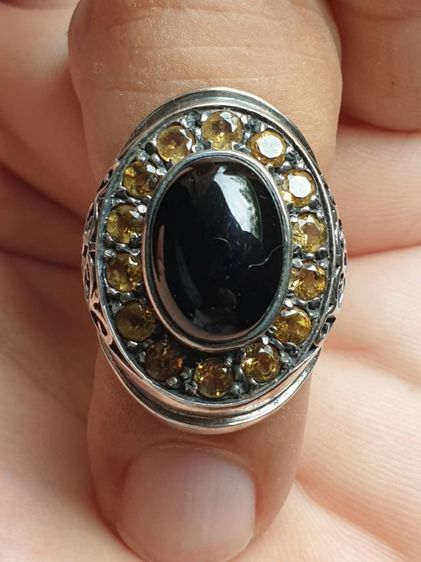 เปิดแหวนเงิน รูปที่ 2