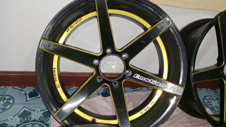 ลีอเม็กมือสอง รูปที่ 3