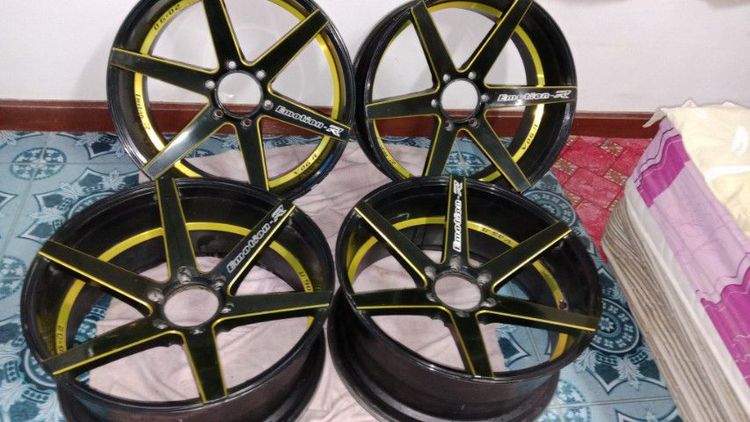 ลีอเม็กมือสอง รูปที่ 5