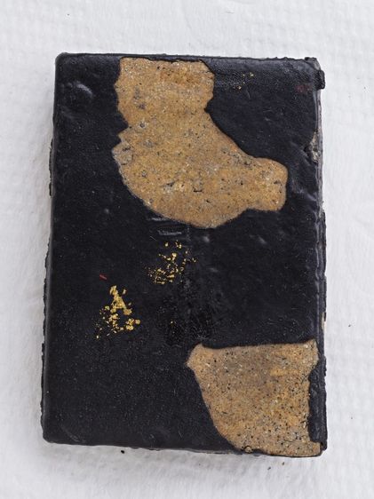 พระสมเด็จ วัดเกศไชโย 22126819 รูปที่ 2