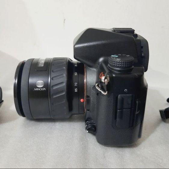 แรร์ไอเทม กล้องโซนี่ฟูลเฟรมตัวแรกของค่าย Sony a900 พร้อมเลนส์ 24-85 ได้ 24 ล้าน สวยมาก ใช้ดีเต็มระบบ รูปที่ 9