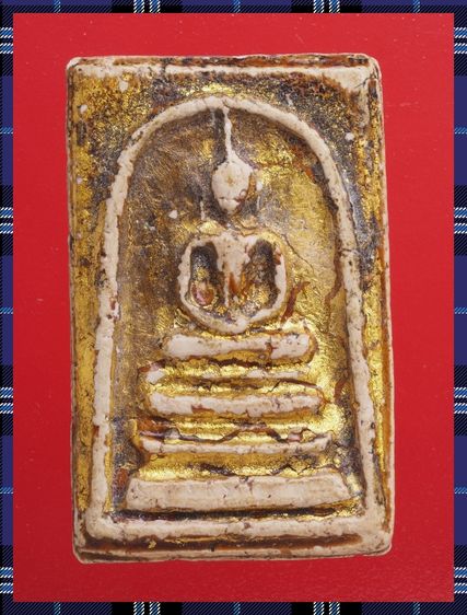 r57-r59.พระสมเด็จ องค์ๆละ 429 บ. พร้อมส่ง EMS ค่ะ รูปที่ 5