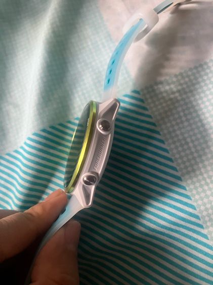 Garmin forerunner 570 (47mm) รูปที่ 5