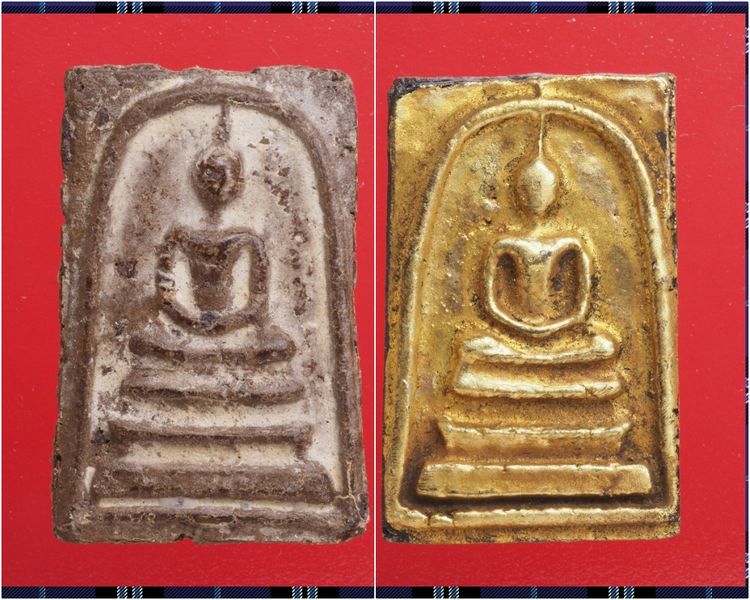 r60-r61.พระสมเด็จ องค์ๆละ 429 บ. พร้อมส่ง EMS ค่ะ