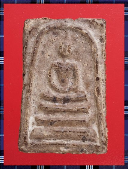 r60-r61.พระสมเด็จ องค์ๆละ 429 บ. พร้อมส่ง EMS ค่ะ รูปที่ 3