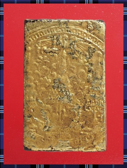 r60-r61.พระสมเด็จ องค์ๆละ 429 บ. พร้อมส่ง EMS ค่ะ รูปที่ 6