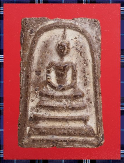 r60-r61.พระสมเด็จ องค์ๆละ 429 บ. พร้อมส่ง EMS ค่ะ รูปที่ 2