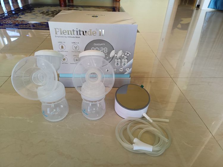 อื่นๆ เครื่องปั๊มนม