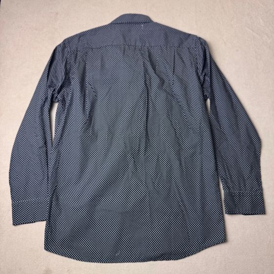 เสื้อเชิ้ต​ Uniqlo ใหม่มาก Size L รูปที่ 7
