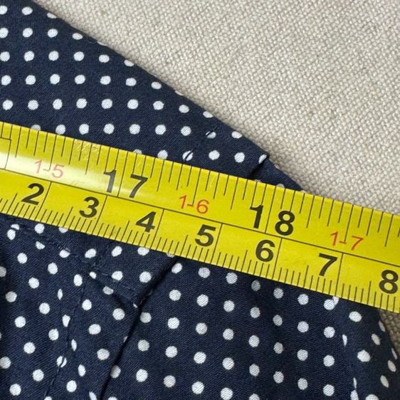 เสื้อเชิ้ต​ Uniqlo ใหม่มาก Size L รูปที่ 11