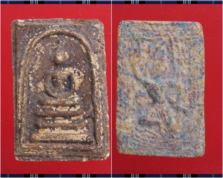 r66-r67.พระสมเด็จ องค์ๆละ 429 บ. พร้อมส่ง EMS ค่ะ