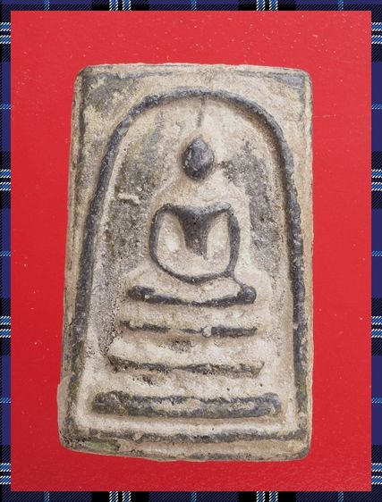 r68-r69.พระสมเด็จ องค์ๆละ 429 บ. พร้อมส่ง EMS ค่ะ รูปที่ 5