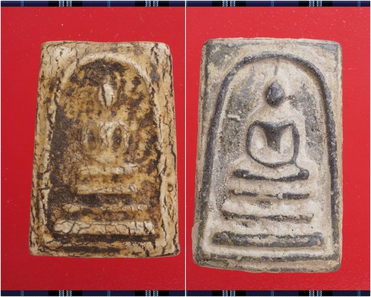 r68-r69.พระสมเด็จ องค์ๆละ 429 บ. พร้อมส่ง EMS ค่ะ