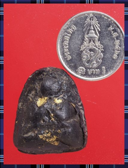 r70-r71.หลวงปู่ทวด-พระปิดตา องค์ๆละ 419 บ. พร้อมส่ง EMS ค่ะ รูปที่ 8