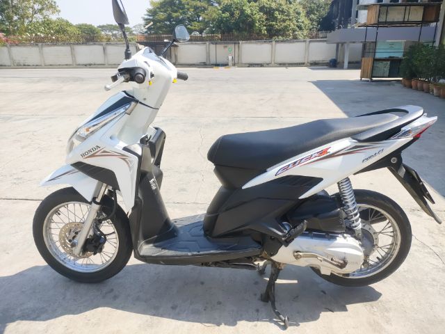 Click110i  รูปที่ 4