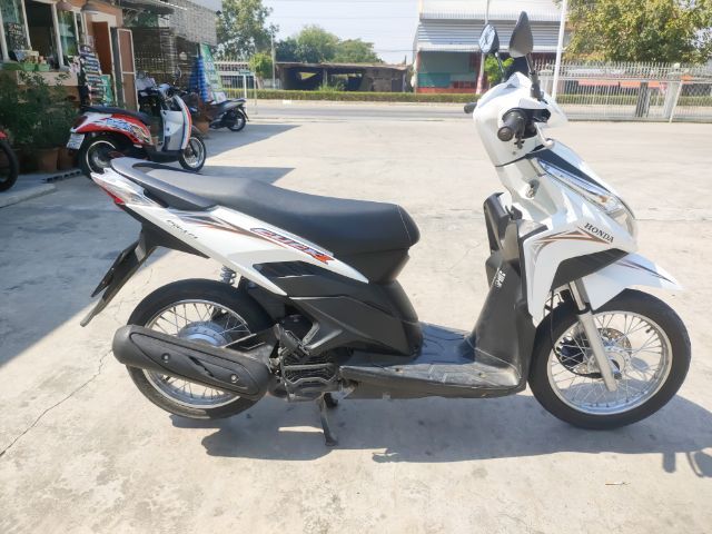 Click110i  รูปที่ 3