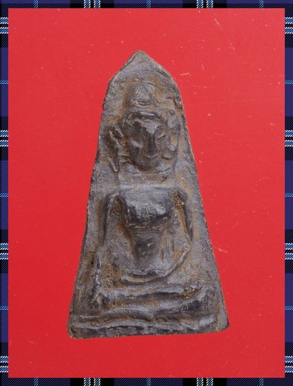 r74-r75.พระผงสุพรรณ องค์ๆละ 419 บ. พร้อมส่ง EMS ค่ะ รูปที่ 5