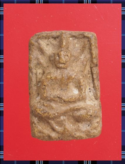 r76-r77.พระรอด-หลวงปู่เผือก องค์ๆละ 419 บ. พร้อมส่ง EMS ค่ะ รูปที่ 5