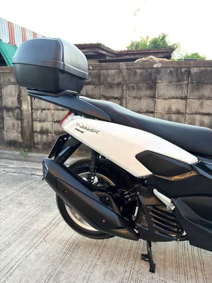 ขาย YAMAHA N-max 155cc ปี2017 สภาพสวยมากเดิมๆ รถมือเดียว รูปที่ 7