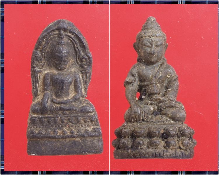 r78-r79.พระพุทธชินราช-พระกริ่ง องค์ๆละ 429 บ. พร้อมส่ง EMS ค่ะ