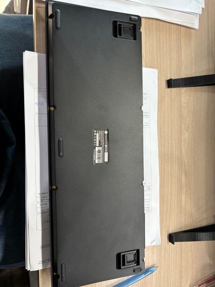 keychron k4 Max รูปที่ 3