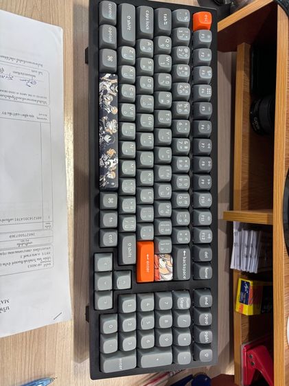 keychron k4 Max