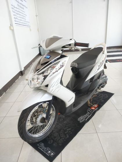 Mio115Mx