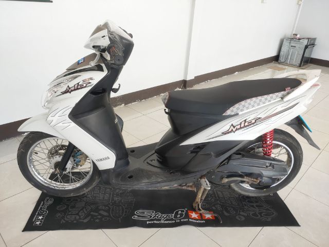 Mio115Mx รูปที่ 2