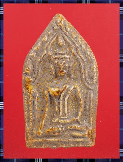 r80-r81.พระกริ่ง-พระขุนแผน องค์ๆละ 419 บ. พร้อมส่ง EMS ค่ะ รูปที่ 5