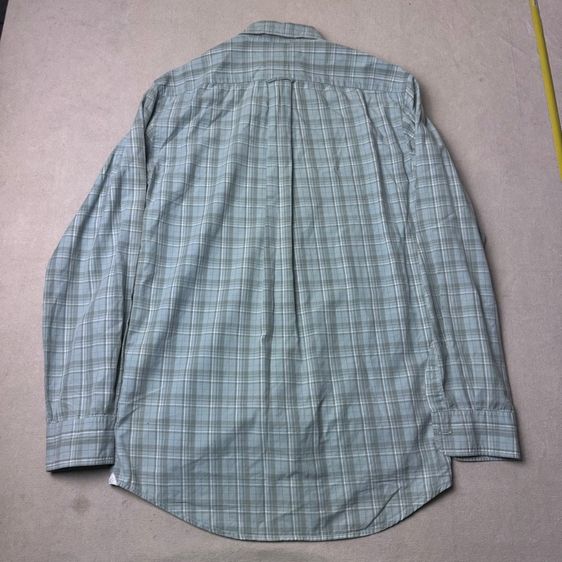 เสื้อเชิ้ต​ Lacoste Size 38 รูปที่ 5