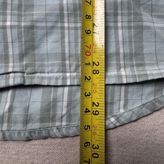 เสื้อเชิ้ต​ Lacoste Size 38 รูปที่ 13