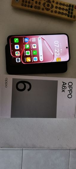 ออโป้A6X ram4,rom128ราคา2500บาทสภาพสวยประกันเหลือ11เดือนมีตำหนิจอร้าวนิดนึง รูปที่ 9