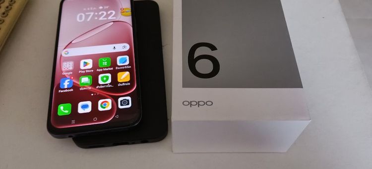 ออโป้A6X ram4,rom128ราคา2500บาทสภาพสวยประกันเหลือ11เดือนมีตำหนิจอร้าวนิดนึง รูปที่ 8