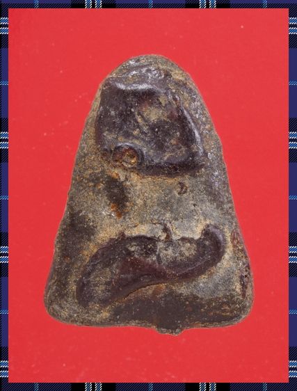 r84-r85.พระปิดตา-พระรูปหล่อองค์เล็ก องค์ๆละ 419 บ. พร้อมส่ง EMS ค่ะ รูปที่ 3