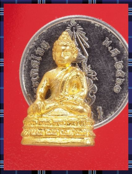 r84-r85.พระปิดตา-พระรูปหล่อองค์เล็ก องค์ๆละ 419 บ. พร้อมส่ง EMS ค่ะ รูปที่ 8