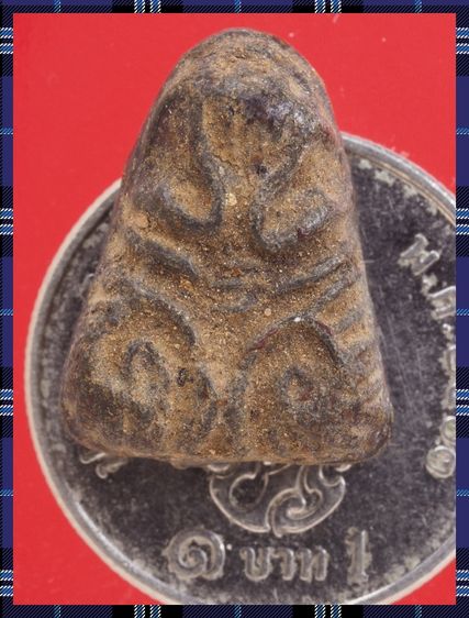 r84-r85.พระปิดตา-พระรูปหล่อองค์เล็ก องค์ๆละ 419 บ. พร้อมส่ง EMS ค่ะ รูปที่ 4