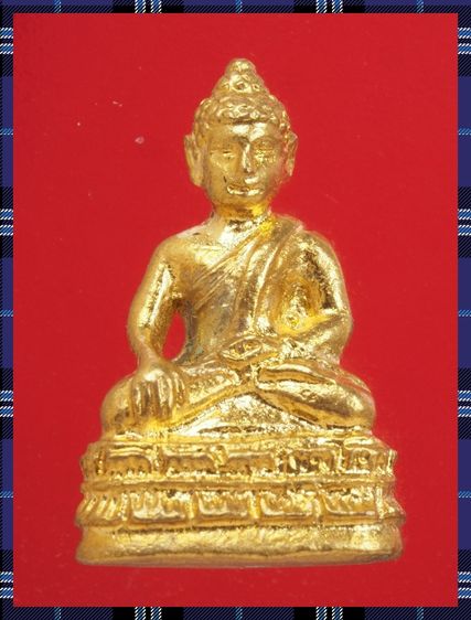 r84-r85.พระปิดตา-พระรูปหล่อองค์เล็ก องค์ๆละ 419 บ. พร้อมส่ง EMS ค่ะ รูปที่ 5