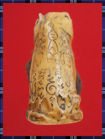 r86.เครื่องราง-ของขลัง องค์ละ 499 บ. พร้อมส่ง EMS ค่ะ รูปที่ 4