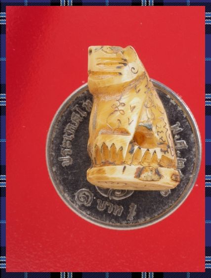 r86.เครื่องราง-ของขลัง องค์ละ 499 บ. พร้อมส่ง EMS ค่ะ รูปที่ 6