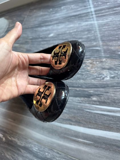 Tory Burch Ballet Flats  รูปที่ 4